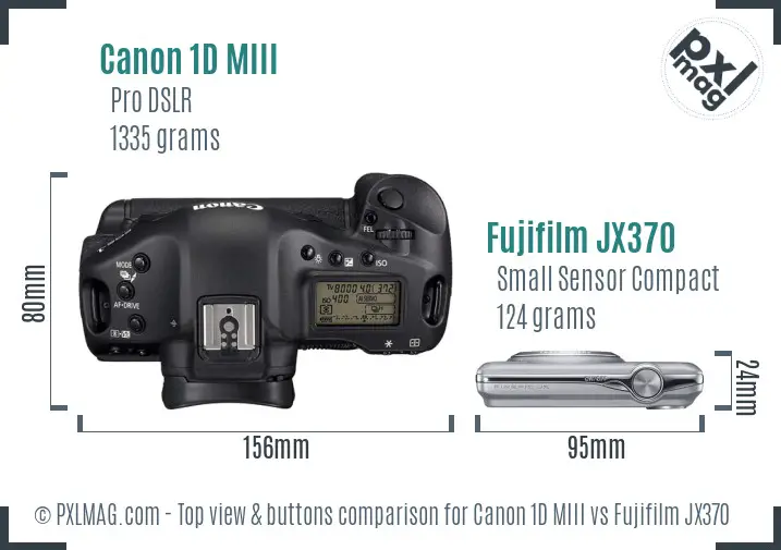 Top View Design and Controls