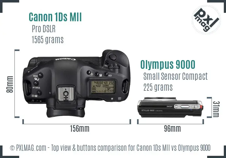 Control and Design Layout Comparison
