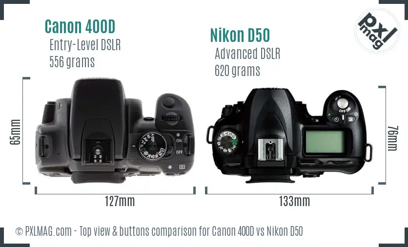 Canon 400d Vs Nikon D50 Detailed Comparison 8915