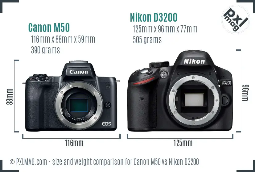 nikon d3200 vlogging