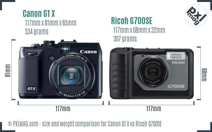 RICOH G700SE RICHO防水デジタルカメラG700SE中古です 【公式通販】
