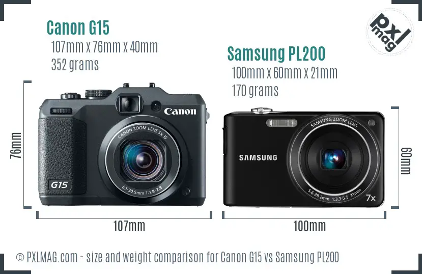 Physical Size and Ergonomics Comparison