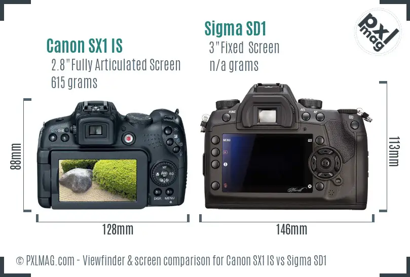 Back-screen.jpg - LCD screen and interface comparison