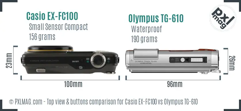 casio-vs-olympus-top-view-compare.jpg