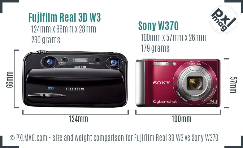 Size and Ergonomics Comparison