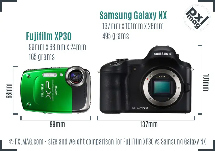 Compact vs. SLR-Style Ergonomics