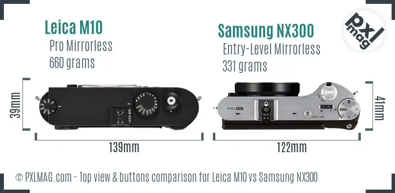 Top View Compare