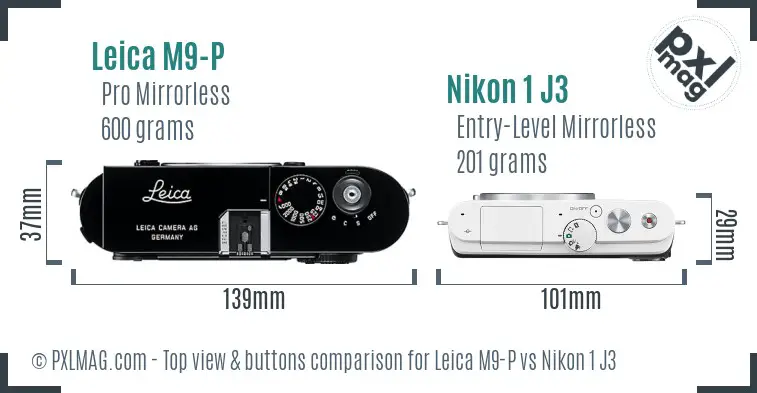 Top View Design and Controls