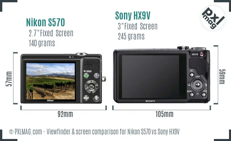 LCD screen and interface comparison