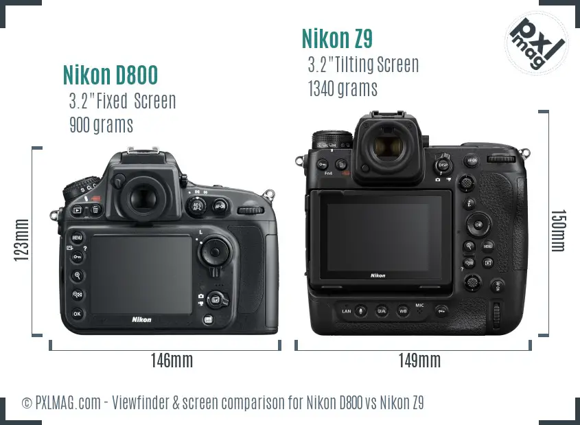 d800 focus peaking