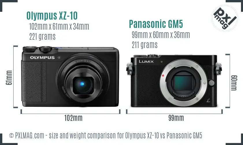 Size and Ergonomics