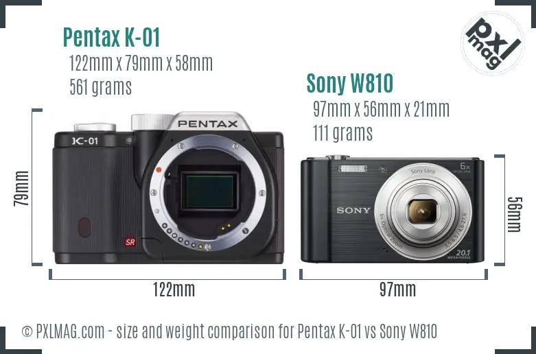 Physical size and ergonomics comparison