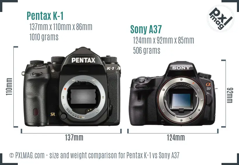 Physical size and ergonomics comparison