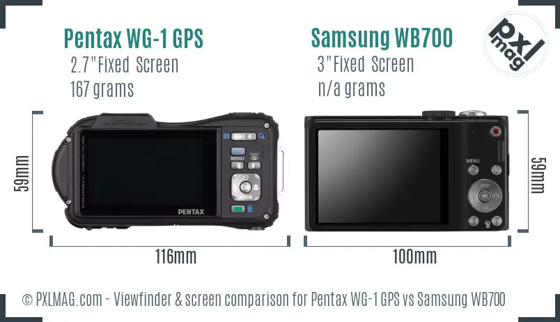 LCD Screen and Interface Comparison