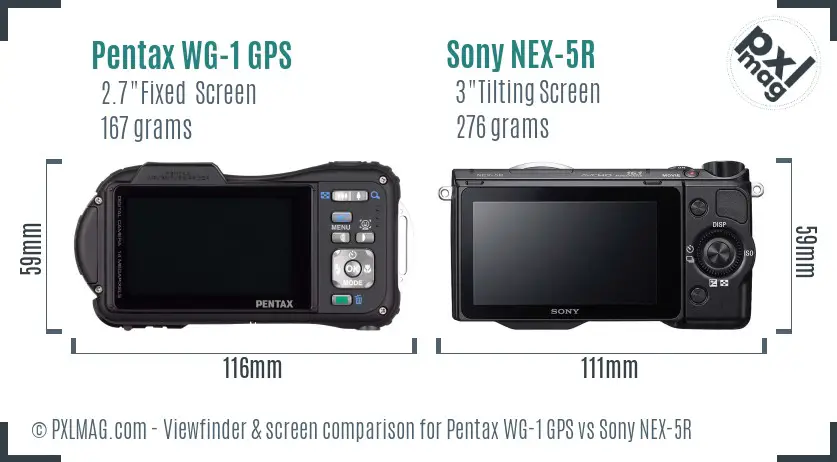 LCD Screen and Interface Comparison