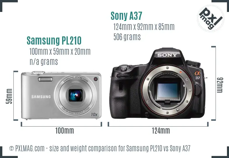 Physical size and ergonomics comparison