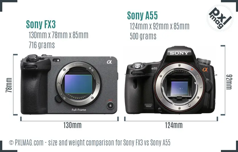 sony a6400 camera review