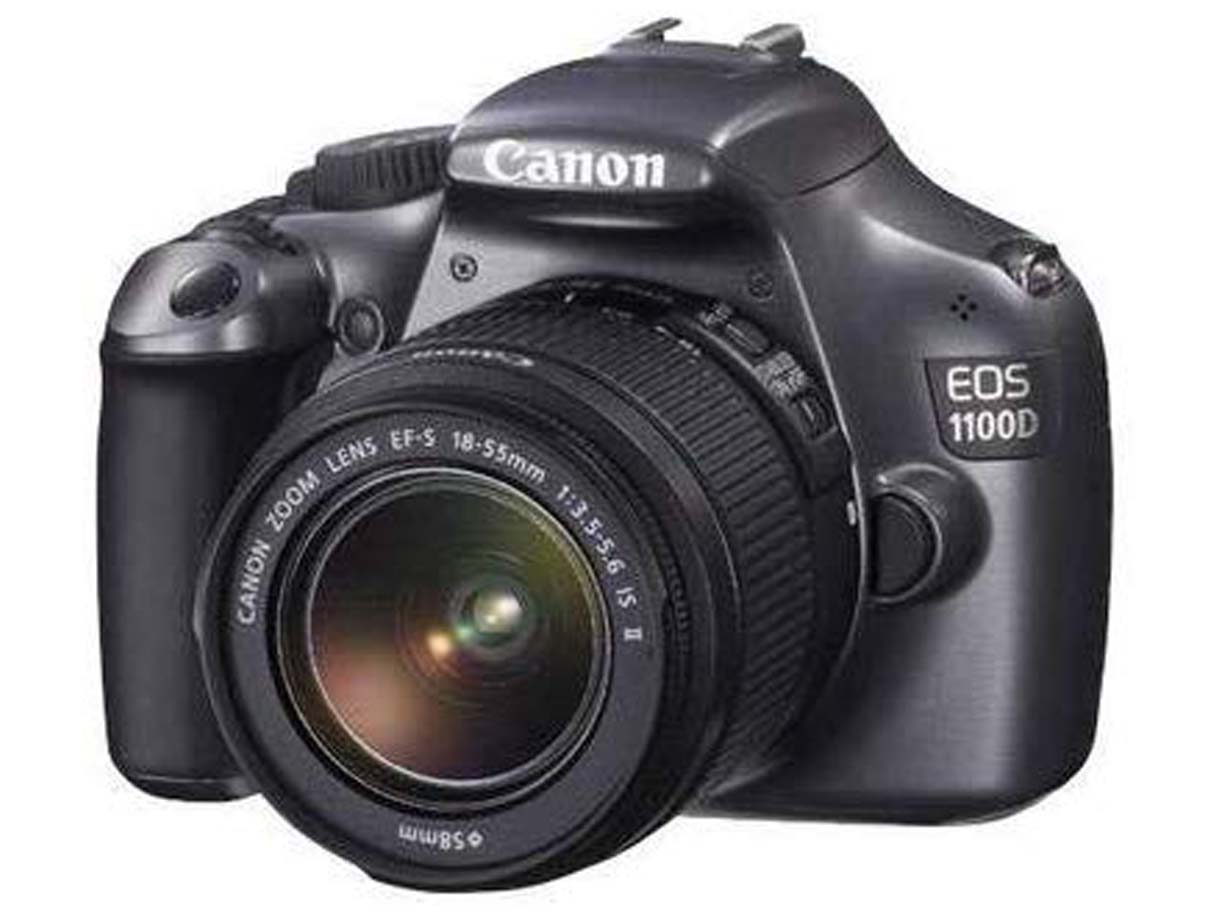 Canon 20D Specs and Review   PXLMAG.com
