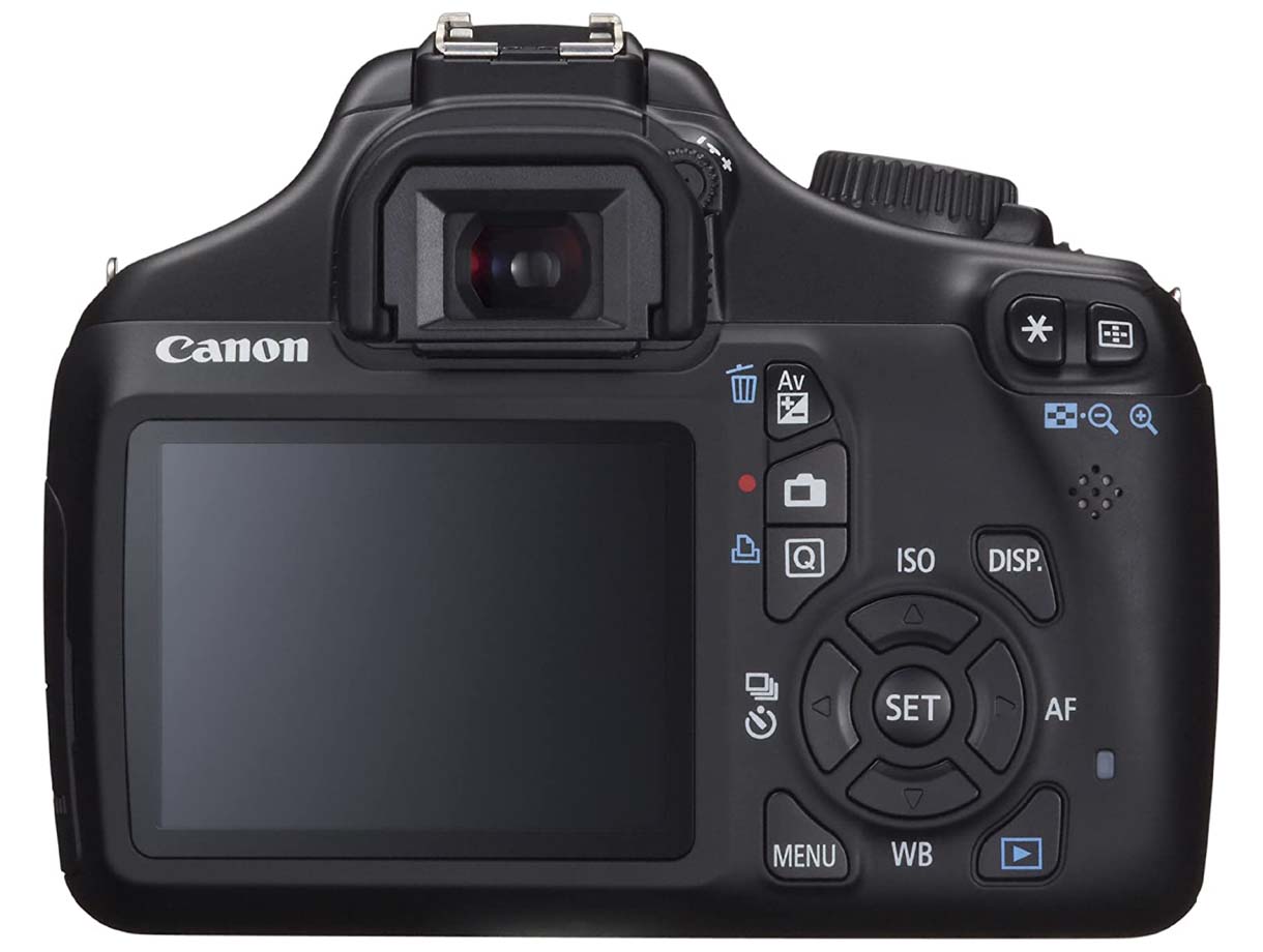 Canon 20D Specs and Review   PXLMAG.com