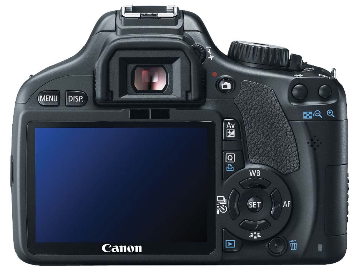 Canon 550D vs Canon 600D Full Comparison - PXLMAG.com