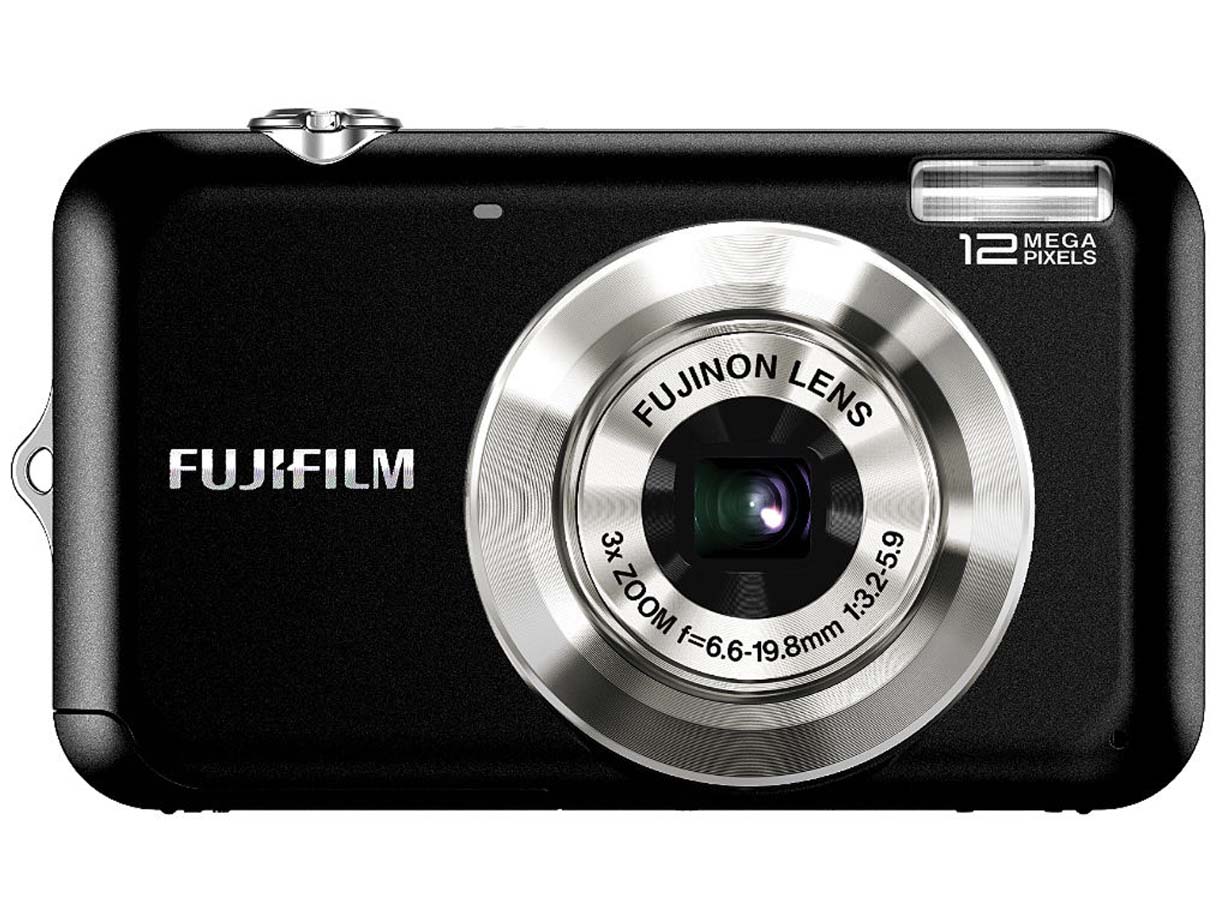 FujiFilm JV100 Specs and - PXLMAG.com