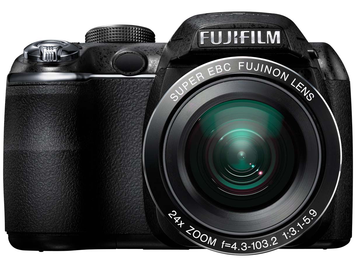 scald wire Faculty FujiFilm S3200 Specs and Review - PXLMAG.com
