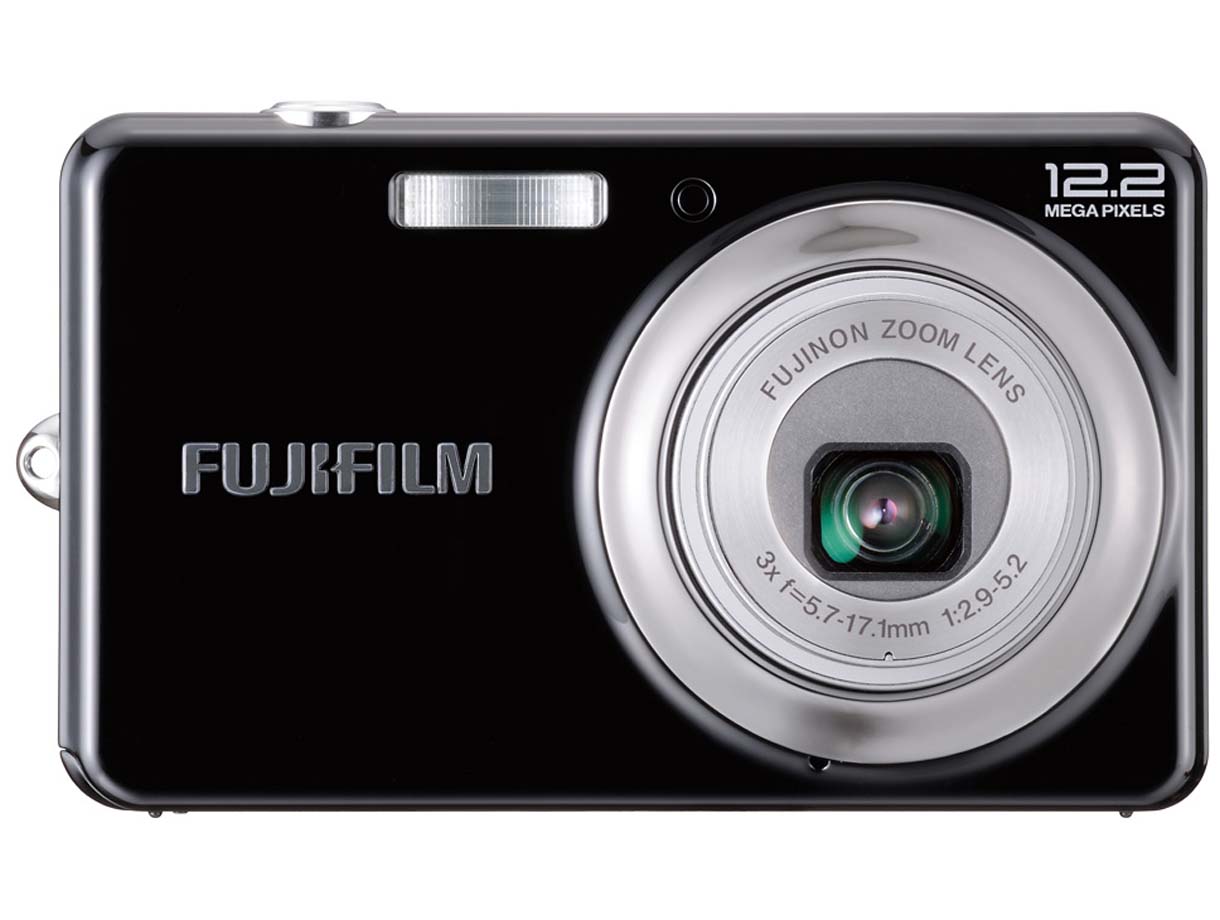 Arbitrage Vestiging mythologie Fujifilm J30 Specs and Review - PXLMAG.com