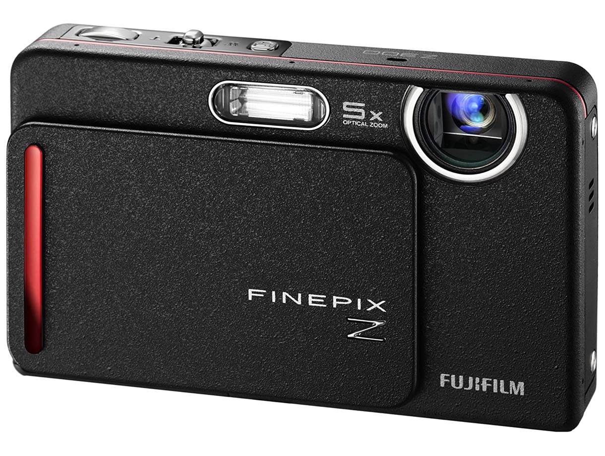 Fujifilm Z300 Specs and Review - PXLMAG.com