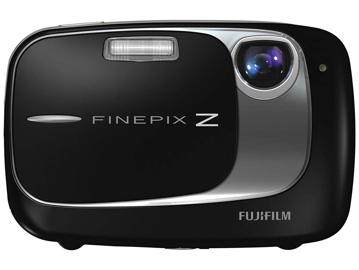 Kruiden Vermeend krant Fujifilm Z35 Specs and Review - PXLMAG.com