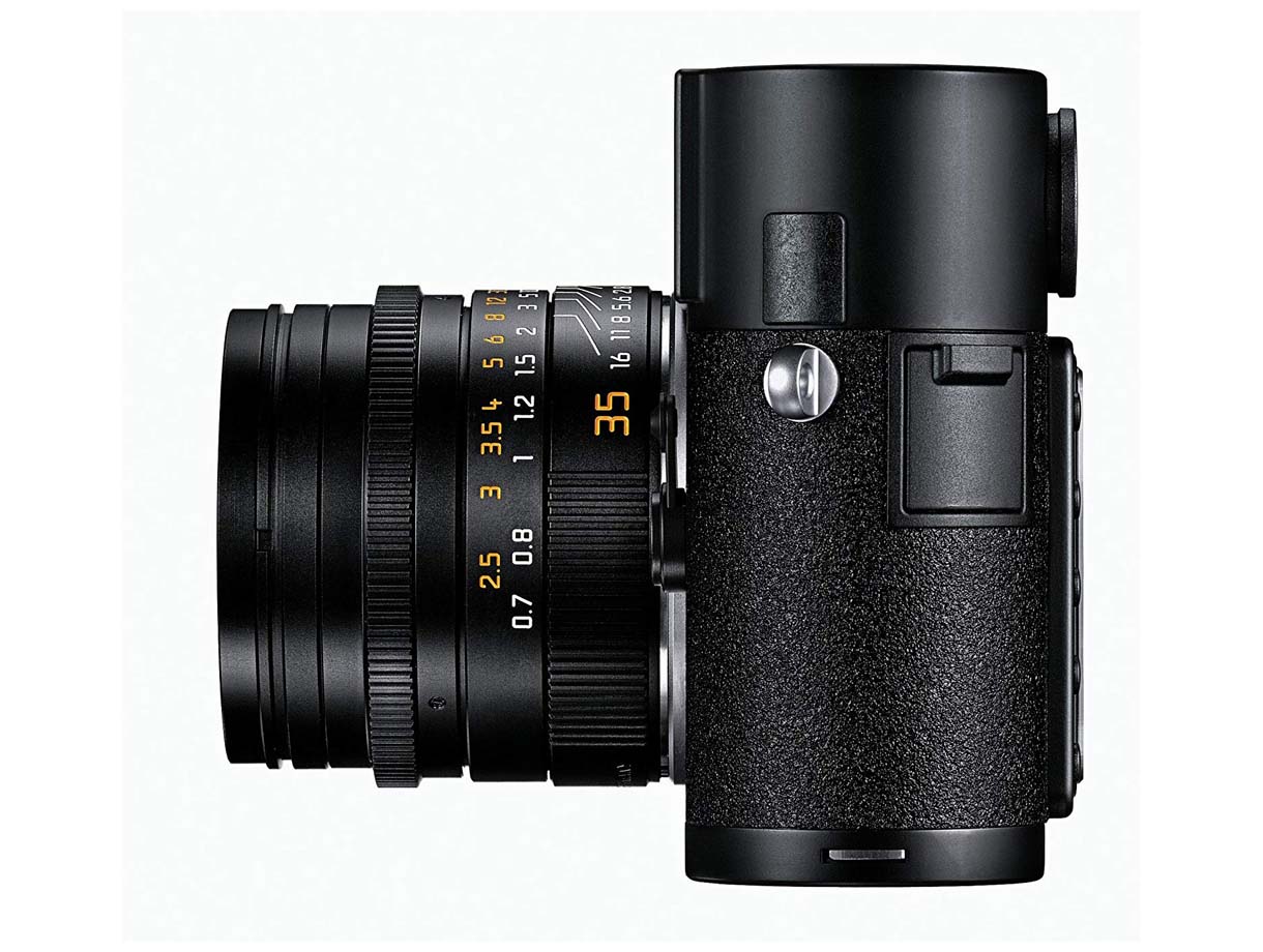 Leica M8 Specs and Review - PXLMAG.com