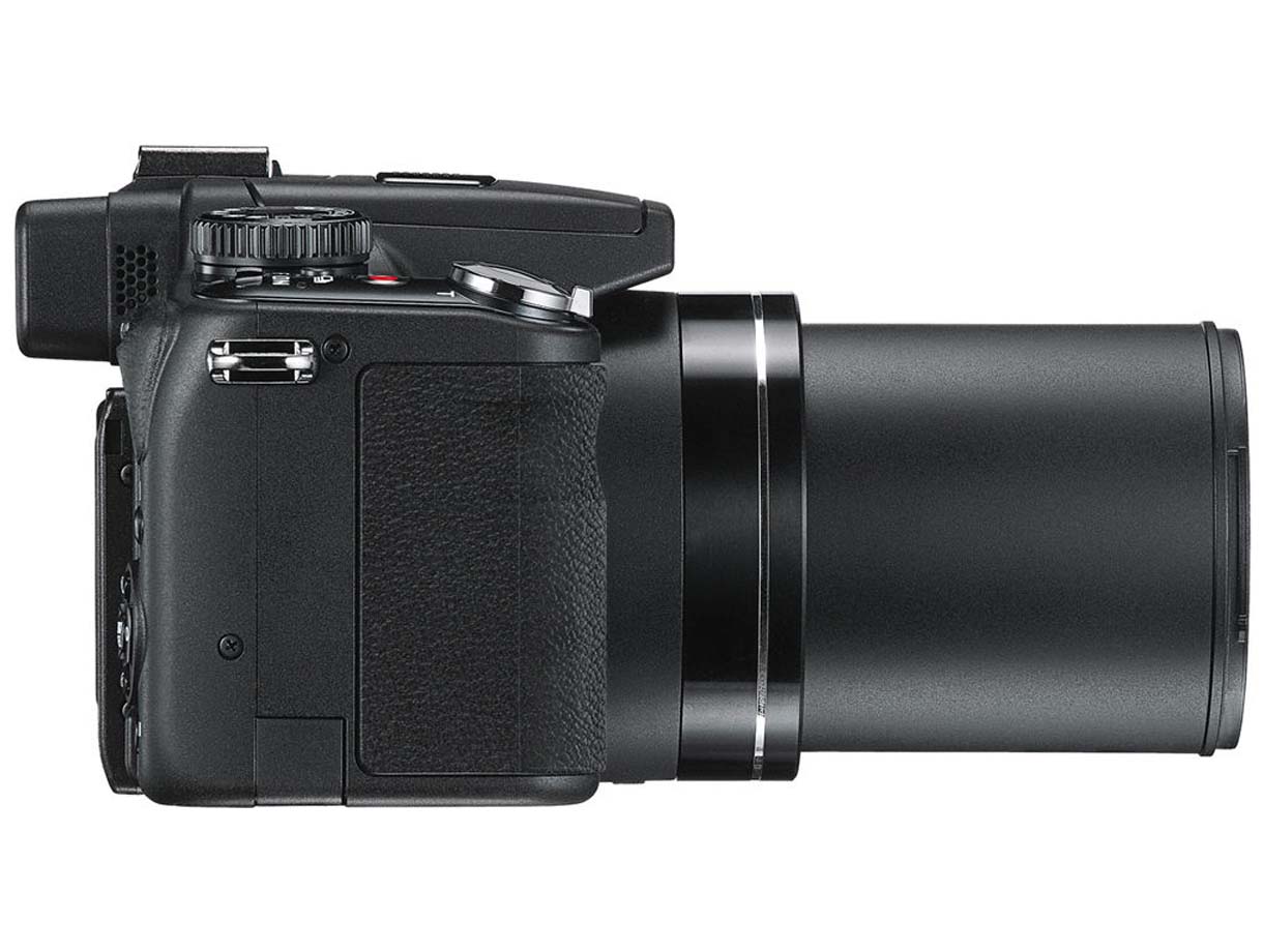 Leica V-Lux 2 Specs and Review - PXLMAG.com