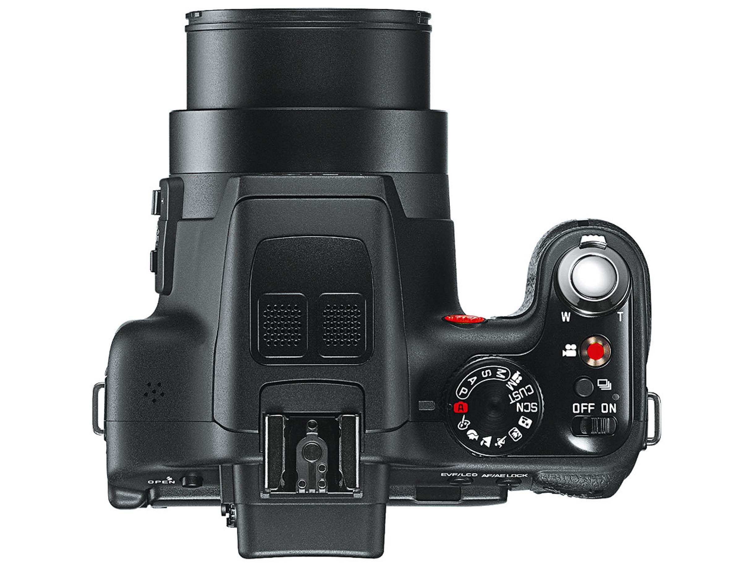 クーポン利用 Leica デジタルカメラ ライカV-LUX3 1210万画素 光学24倍ズーム 18160