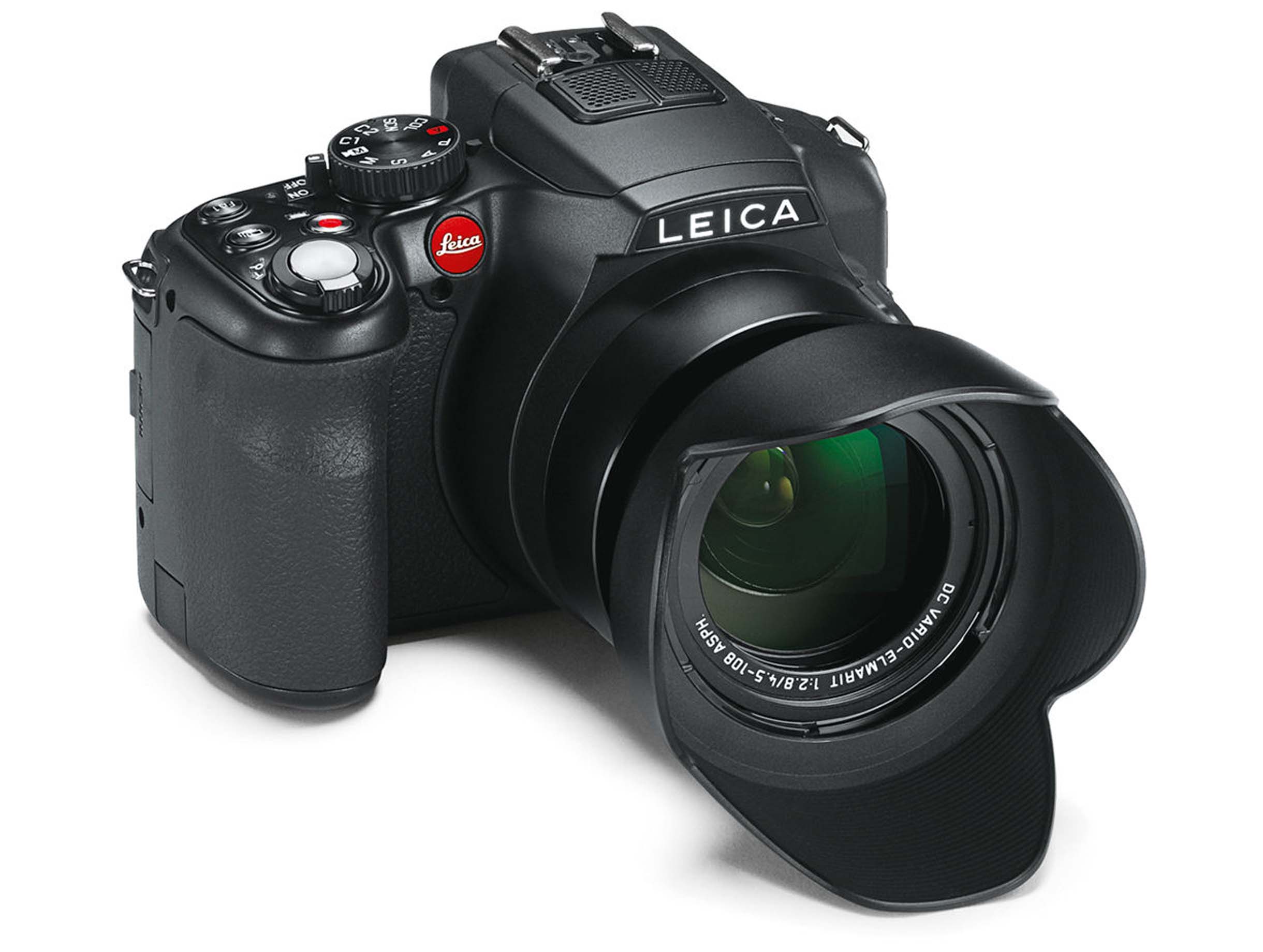 Leica V-Lux 4 Specs and Review - PXLMAG.com