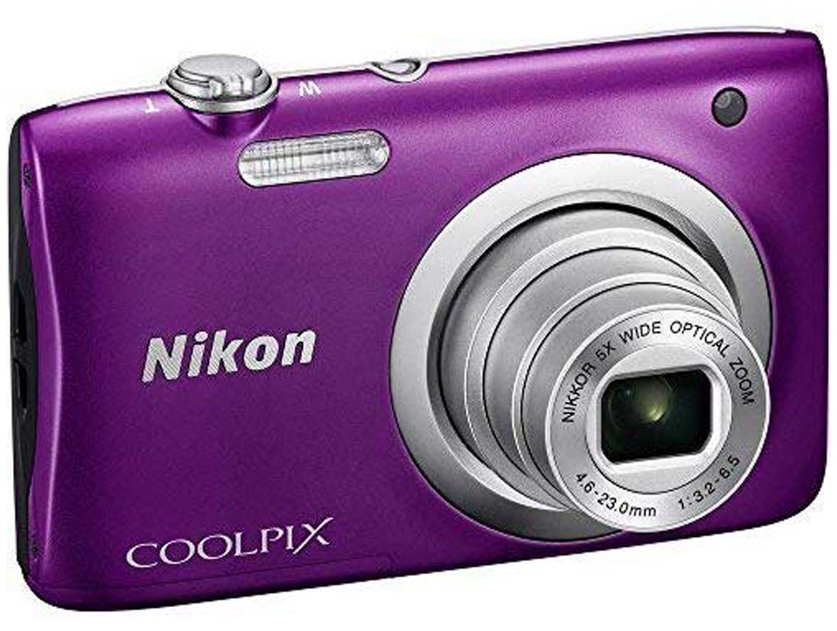 Nikon A100 Specs and Review - PXLMAG.com