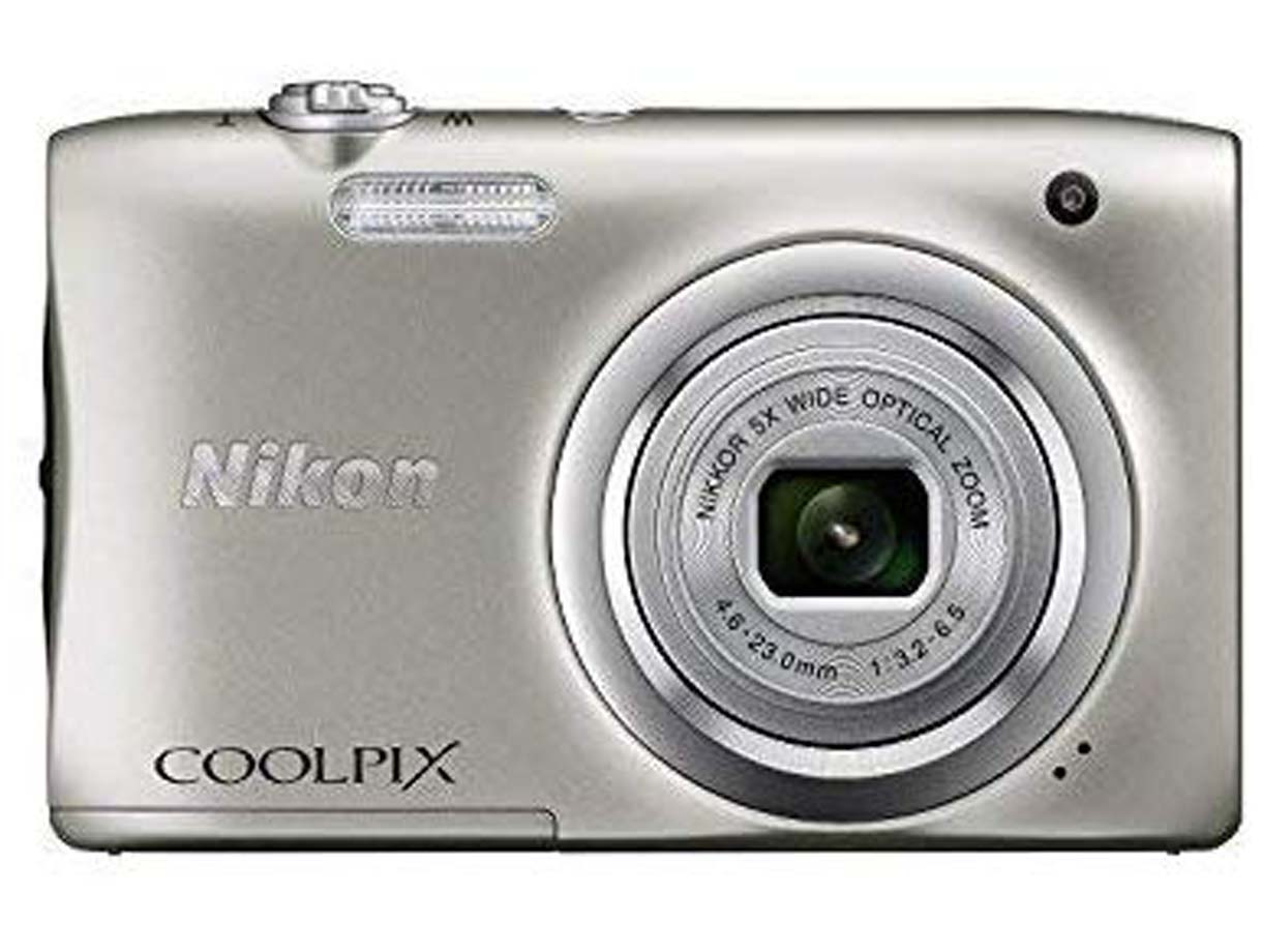 Nikon A100 Specs and Review - PXLMAG.com