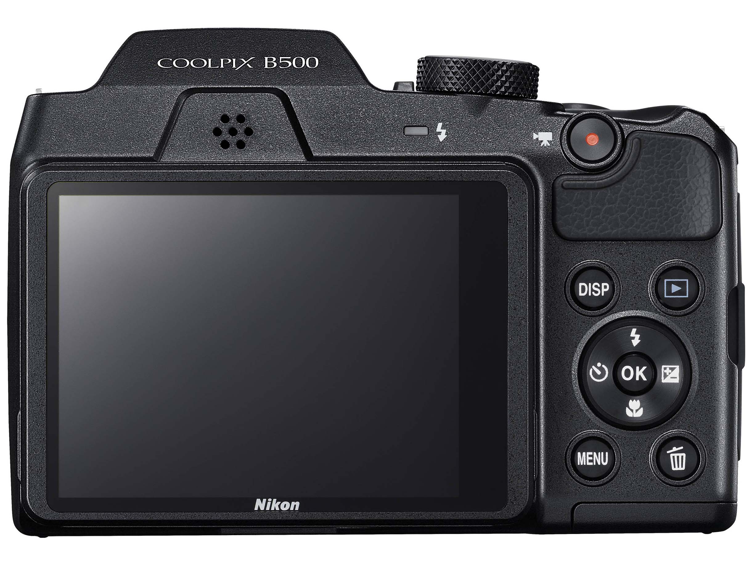 Rimpelingen afvoer Vervolgen Nikon B500 Specs and Review - PXLMAG.com