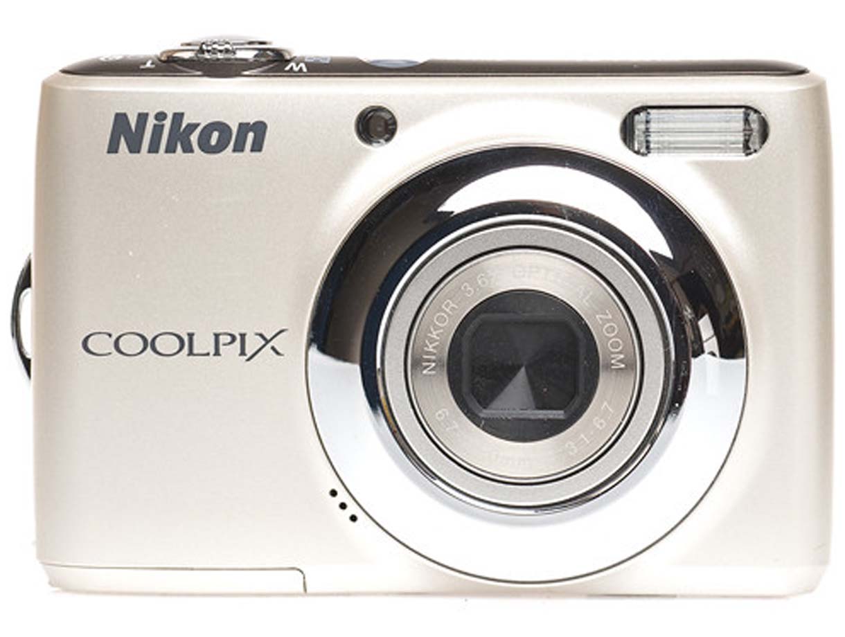 Nikon L21 Specs and Review - PXLMAG.com