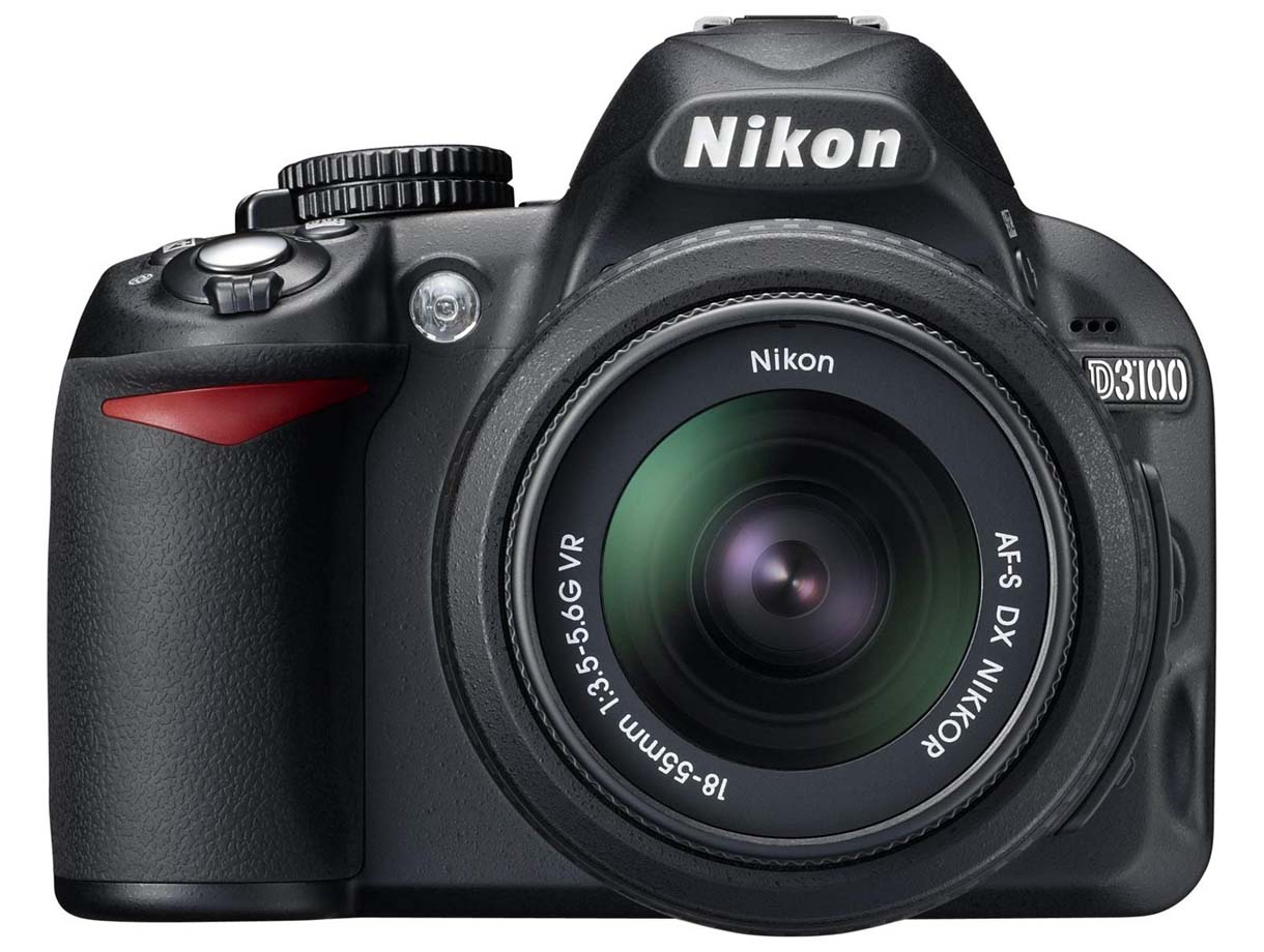 カメラ デジタルカメラ Nikon D3100 Specs and Review - PXLMAG.com
