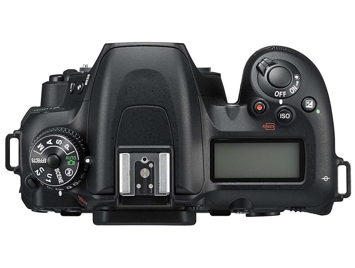 Nikon D7500 Specs and Review - PXLMAG.com