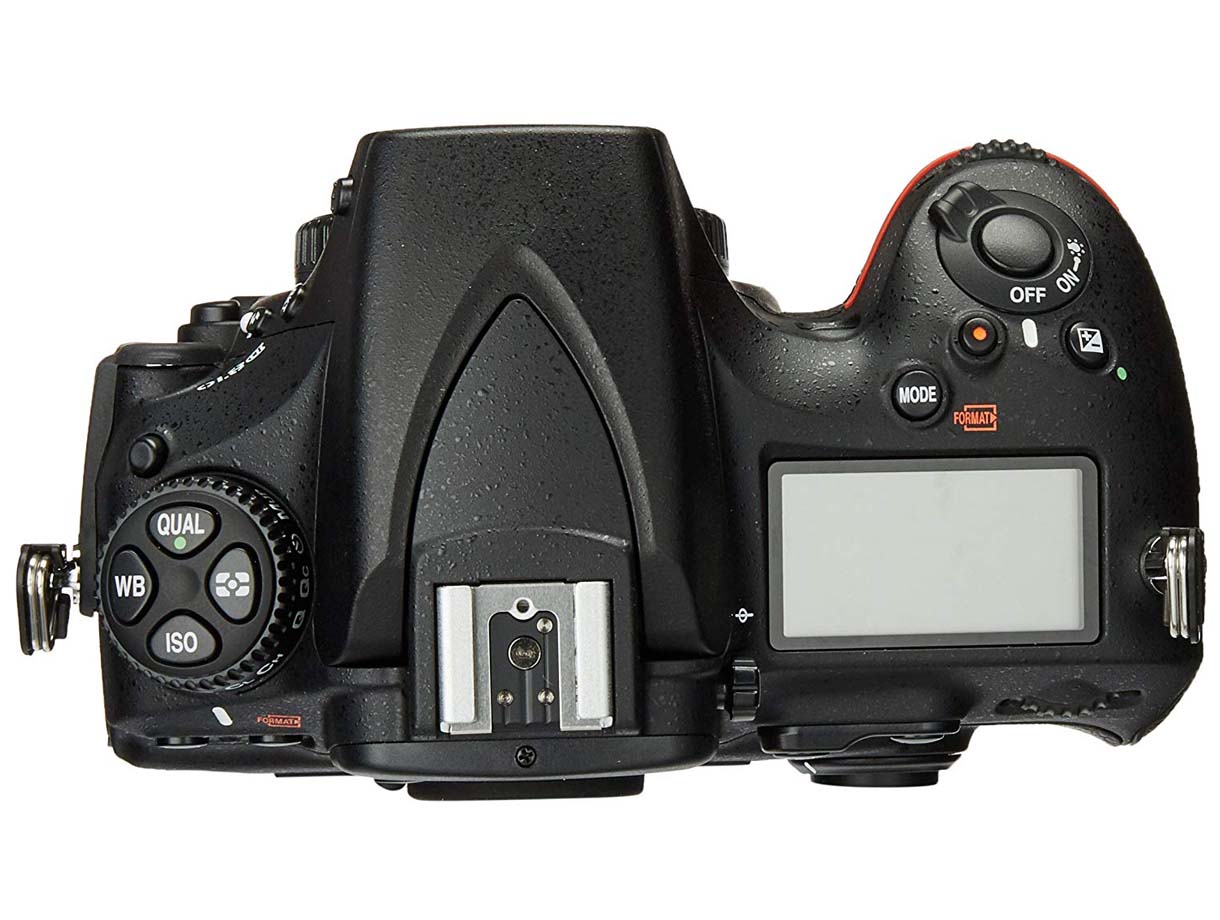 Nikon D810 Specs and Review - PXLMAG.com