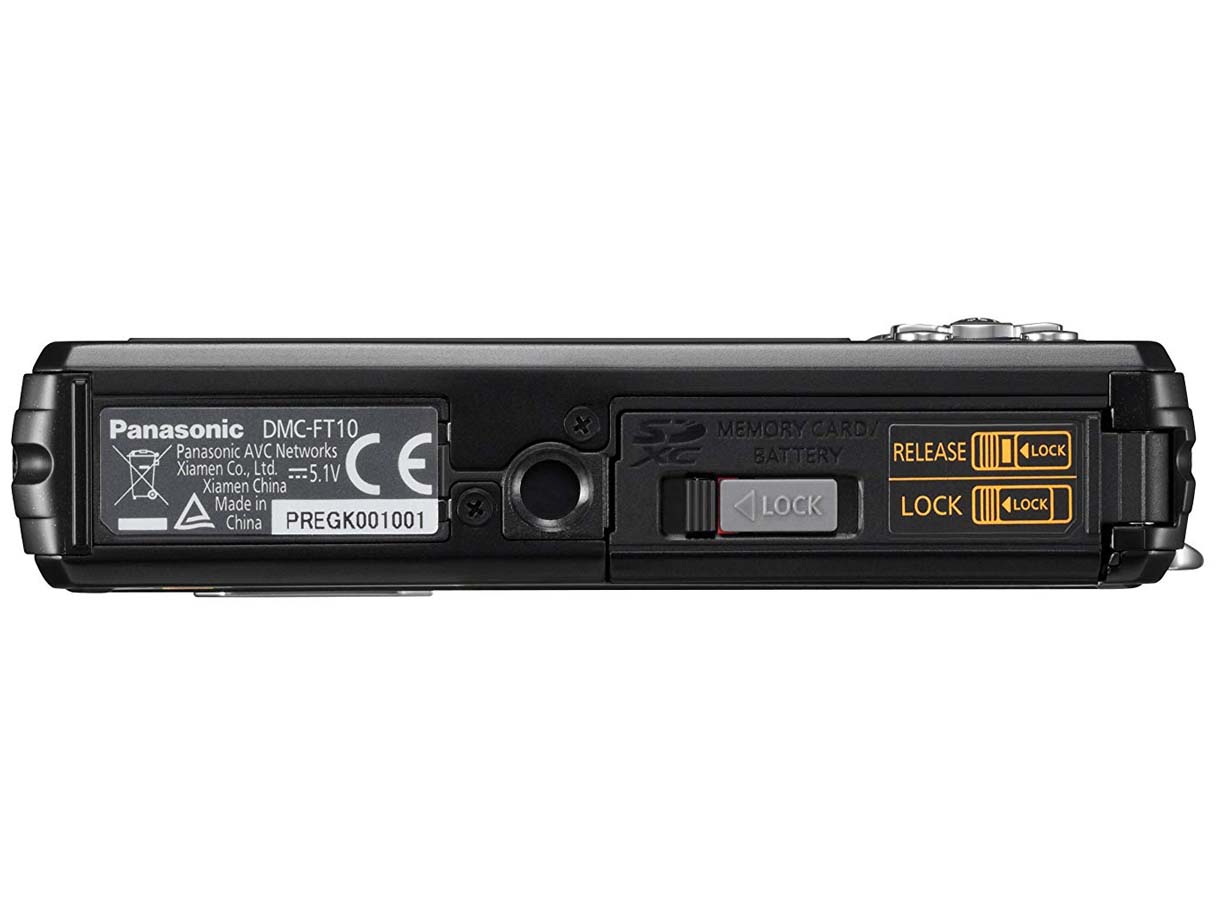 Begroeten Meerdere Weggegooid Panasonic TS10 Specs and Review - PXLMAG.com