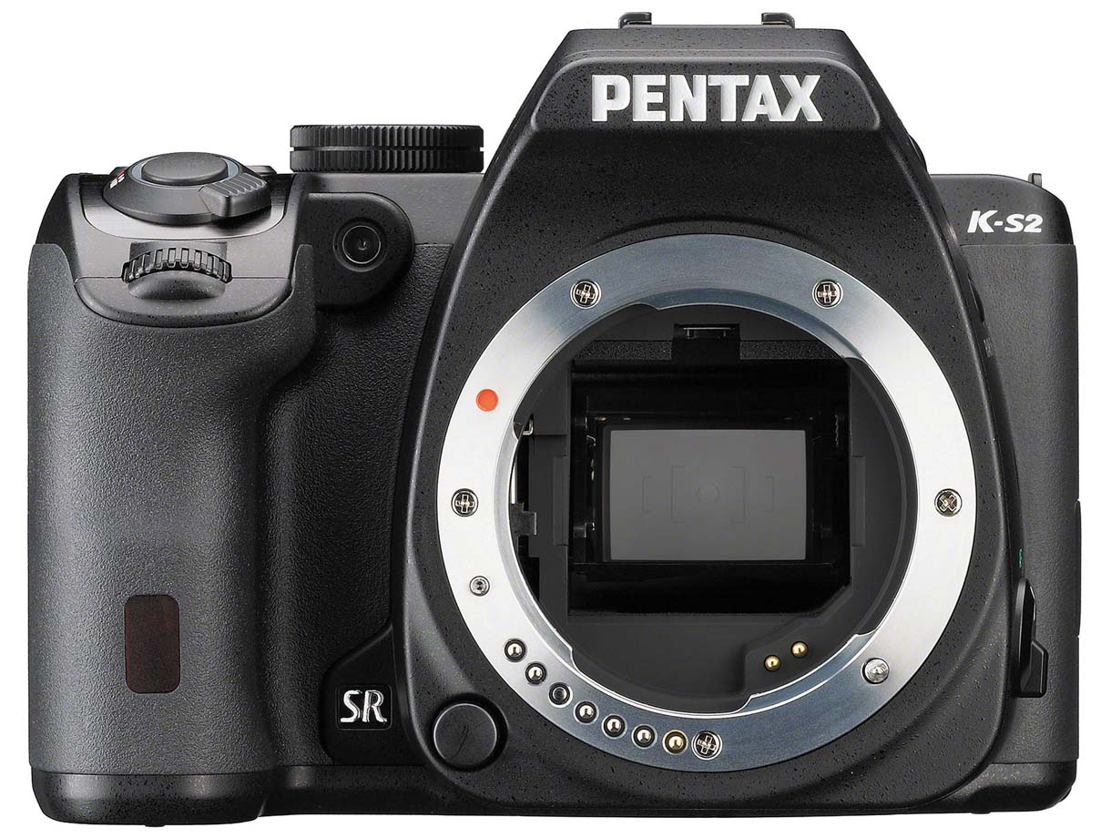 Pentax K-S2 Specs and Review - PXLMAG.com