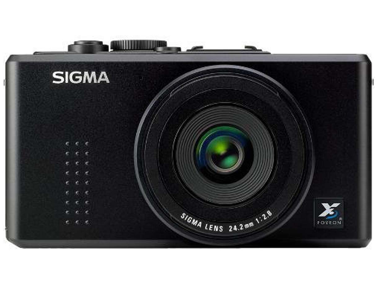 Сигма 9. Фотоаппарат Sigma. Компактный фотоаппарат d2-1.