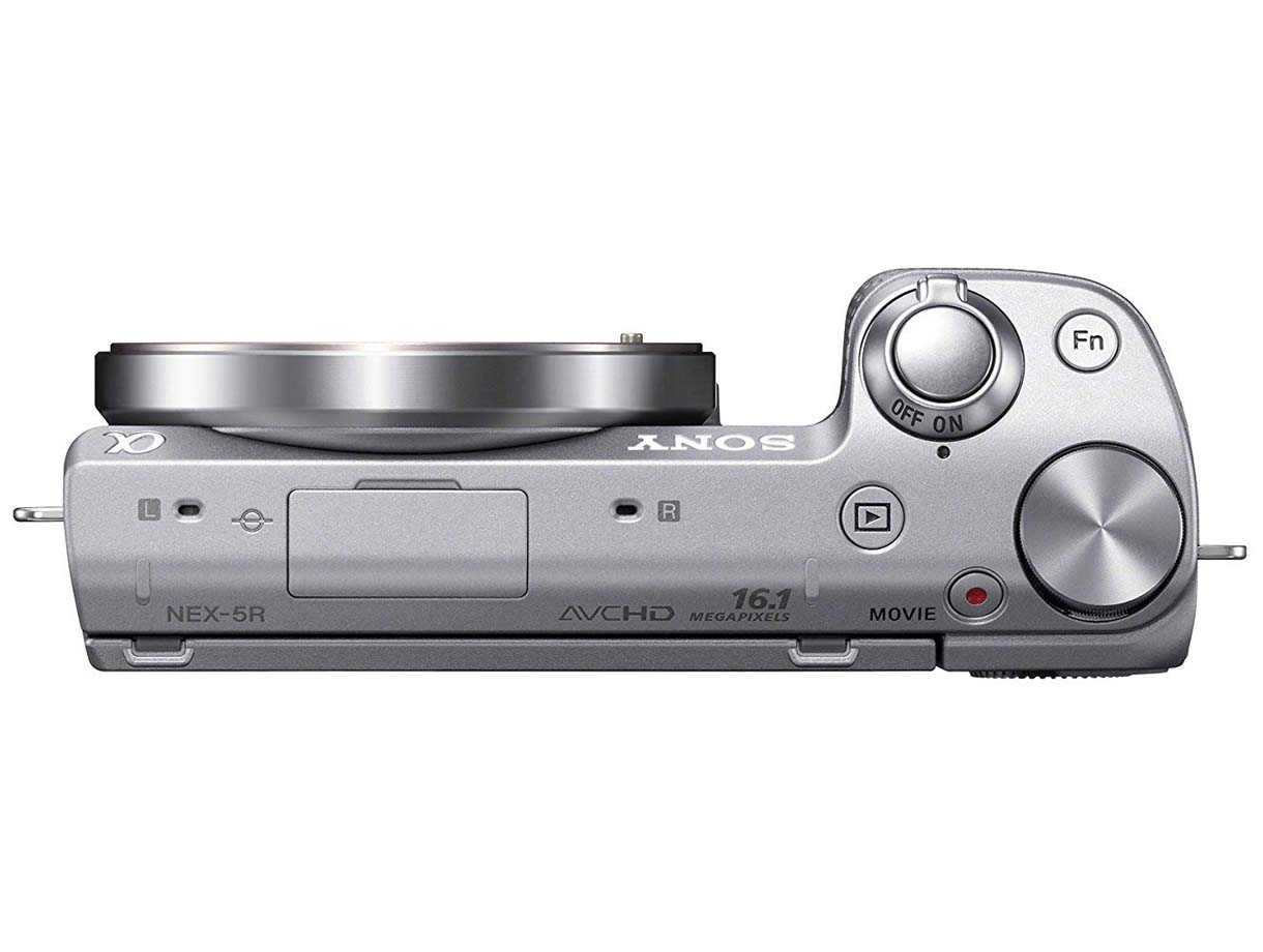 Sony NEX-5R Specs and Review - PXLMAG.com