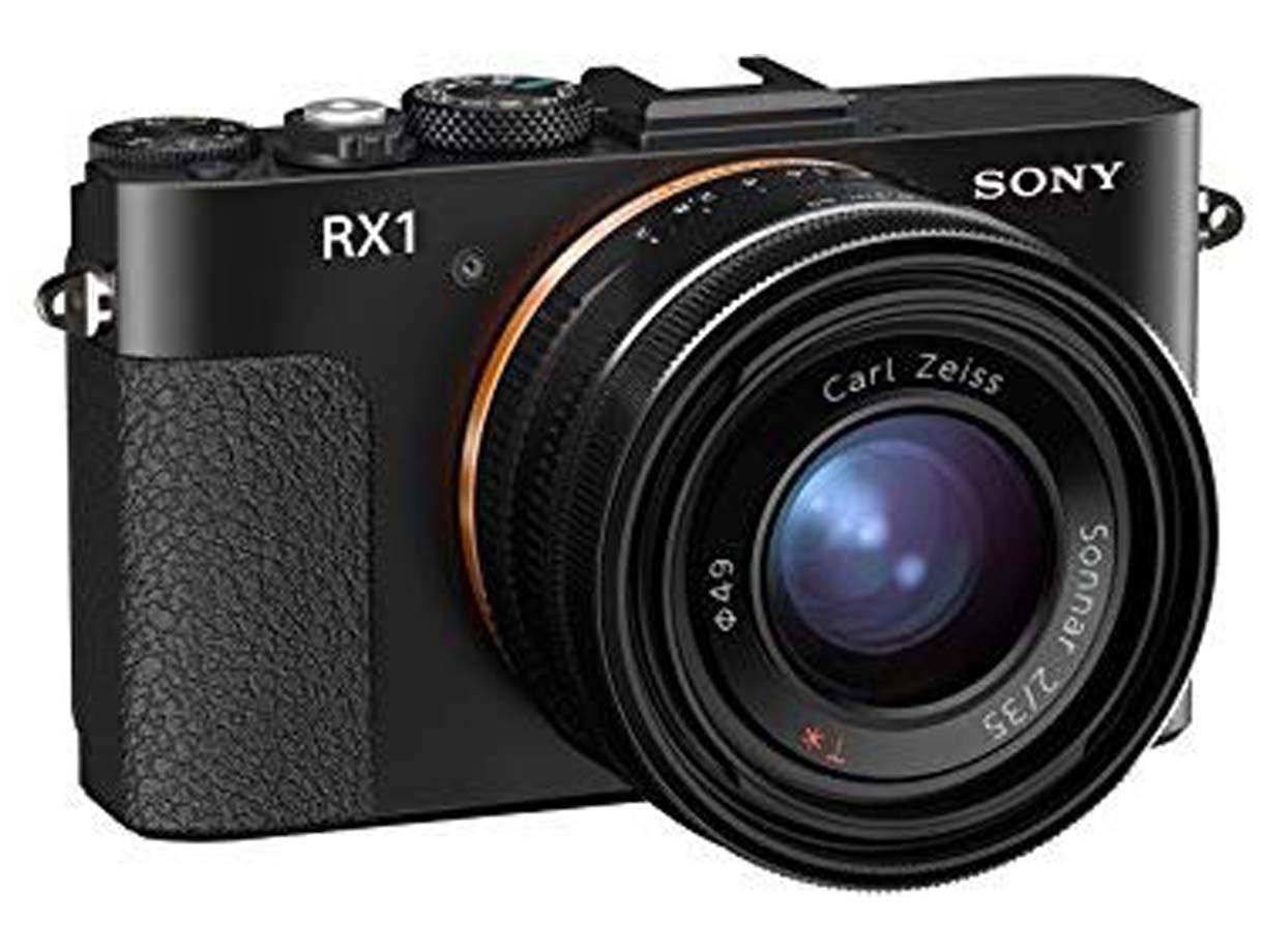 Sony RX1 Specs and Review - PXLMAG.com