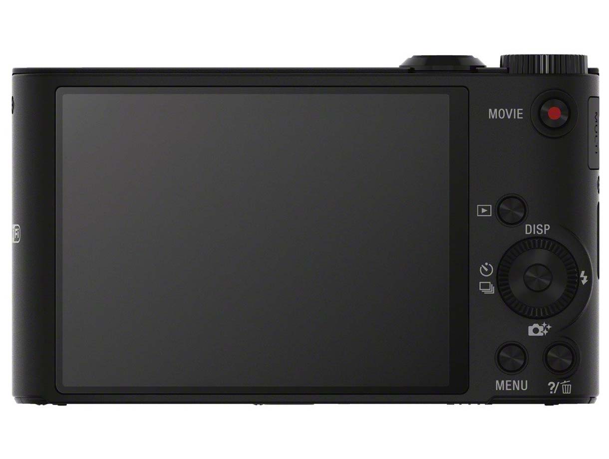 Sony WX350 Specs and Review - PXLMAG.com