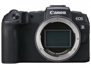 Canon EOS RP front