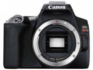 Canon EOS Rebel SL3 front