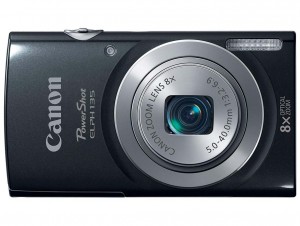 Canon PowerShot ELPH 135 front