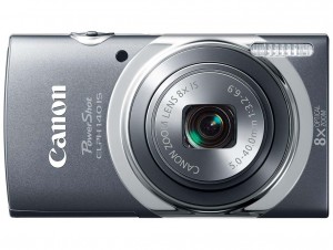 Canon PowerShot ELPH 140 IS front